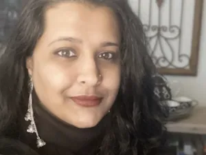 Headshot of Sirohi