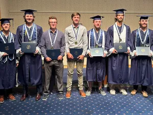 Baseball seniors