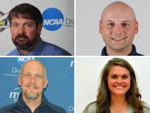 Coach Headshots