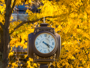 Clock