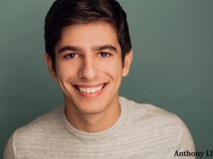 Anthony Llerandi