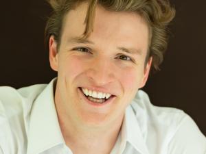 Eli Vanderkolk
