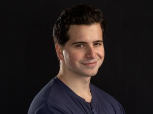 Gianluca Guarino