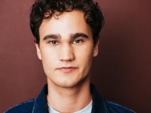 Mason Ballard