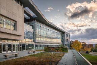 Peggy Ryan Williams Center