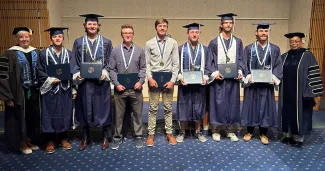 Baseball Seniors
