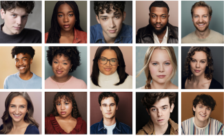 Actors G-M