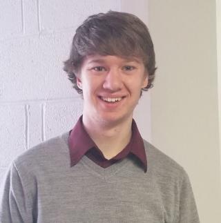 Josh Enderle ‘17​