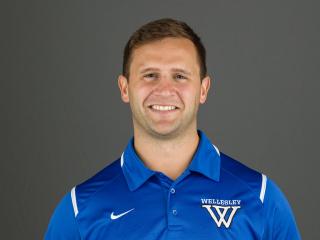 Picture of Tim