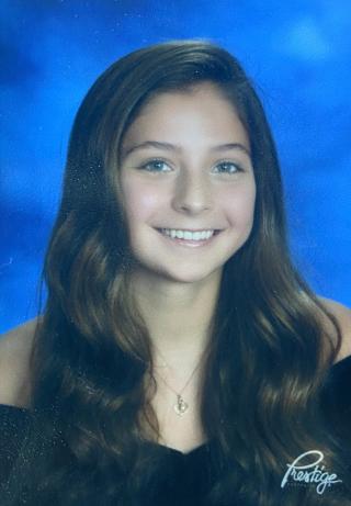 LeAnn Sindt, '25