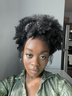 Manuella Asare