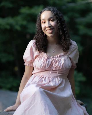 Mikayla Tolliver