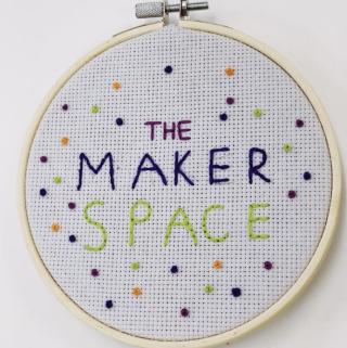 Makerspace 
