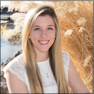 Samantha Schrell ’12
