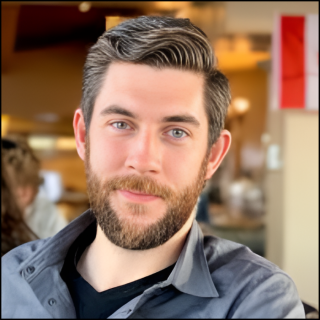 Brendan Casey '08