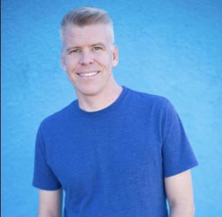 Gavin Mayer Headshot